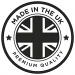 Made in The UK Steel Doors Oldham