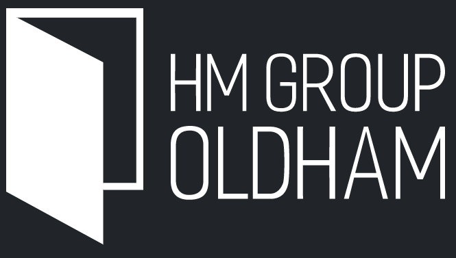 Steel Doors Oldham | Howard Mitchell Group